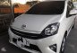 2015 Toyota Wigo G Top of the Line-5