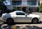 Rush Sale: Ford Mustang 2013-3
