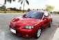 Mazda 3 Automatic Transmission 2007 model-7