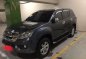 Isuzu Mux 2016 for sale-3