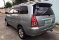 FOR SALE RUSH: 2007 Toyota Innova G-10