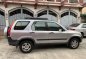 2003 Honda Crv 4x2 matic 80tkms only gas class A very fresh best buy-5