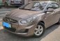 2011 Hyundai Accent 1st owned FOR SALE-4