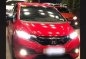 Honda Jazz 1.5 RS Navi CVT for sale-0