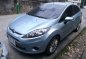 Ford Fiesta 2011 sedan matic fresh-1