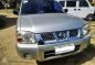 Nissan Frontier for sale-2