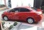 2017 Toyota Vios E Manual Transmission 1.3 Gasoline Engine-5