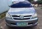 FOR SALE RUSH: 2007 Toyota Innova G-9