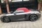 2018 Porsche 718 Boxster for sale-9