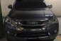 Isuzu Mux 2016 for sale-0