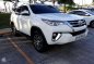 2017 Toyota Fortuner G diesel FOR SALE-1