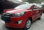Like new Toyota Innova for sale-8