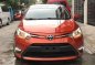 2016 Toyota Vios Automatic Owner seller-1