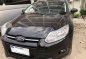 2015 Black Ford Focus FOR SALE-3