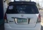 2009 Toyota Innova for sale-2