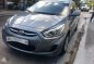 Hyundai Accent 1.4GL 2018 Almost brand new-8