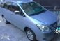 Toyota Innova g 2009 gas TOP OF the line manual-5