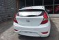 Hyundai Accent 2014 (Rosariocars) for sale-3