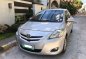 2009 Toyota Vios 1.3 E for sale-2