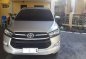 2019 Toyota Innova E AT 2.8Dsl - 4TKms Only-8