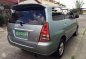 FOR SALE RUSH: 2007 Toyota Innova G-1