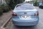 Ford Fiesta 2011 sedan matic fresh-4