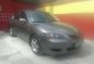 2005Mdl Mazda 3 Athomatic Gray for sale-9