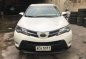 Toyota RAV4 Premium 4x2 AT 45km 1st owner 2014 model pearl white-7