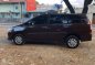 2014 Toyota Innova 2.0G Automatic Gas for sale-1