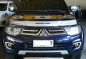 2014 Mitsubishi Montero for sale-1