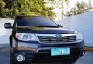 2010 Subaru Forester XT Turbo for sale-11