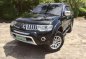 2009 Mitsubishi Montero Sport 2.5 GLS 4x2 Cebu Unit Automatic FRESH-1