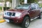 Nissan Navara 2009 4x4 manual financing ok 84k mileage only-6