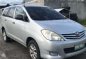 Toyota Innova E 2011 for sale-1