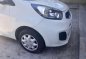 Kia Picanto 1.0 Manual Trans. 2015 Model-0