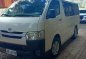 Toyota Hi ace commuter grandia 2015  FOR SALE-2