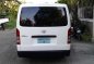 Toyota Hiace commuter 2013  FOR SALE-4