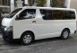 Toyota Hiace commuter 2013  FOR SALE-2