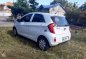 Kia Picanto 1.0 Manual Trans. 2015 Model-2