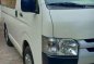 Toyota Hi ace commuter grandia 2015  FOR SALE-7