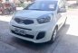 Kia Picanto 1.0 Manual Trans. 2015 Model-6