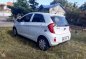 Kia Picanto 1.0 Manual Trans. 2015 Model-0