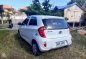 Kia Picanto 1.0 Manual Trans. 2015 Model-9