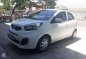 Kia Picanto 1.0 Manual Trans. 2015 Model-3