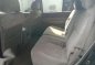 Nissan Patrol 4x2 2003 Model Manual Transmission-0