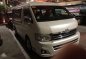 Toyota Hiace 2014 for sale-2