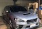 2016 SUBARU WRX FOR SALE-5