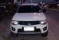 Mitsubishi Strada 2014 mt FOR SALE-5