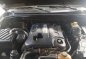 2013 Foton Thunder 2.8 diesel engine Manual transmission-6