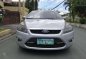 2009 Ford Focus TDCi S HatchBack matic diesel-2